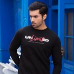 Unlimited Sweatshirt